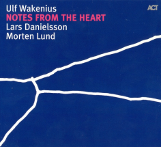 Notes From The Heart (Plays The Music Of Keith Jarrett)